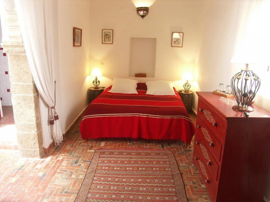 Dar Ness Otel Suvayr Dış mekan fotoğraf
